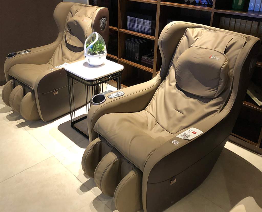 Sga massage chair new arrivals